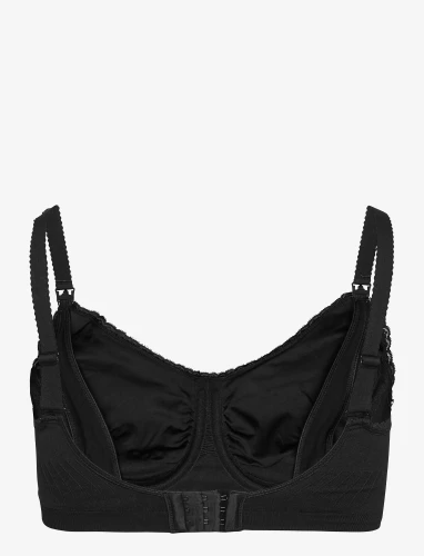 Sutien pentru alăptare Carriwell Padded Carri-Gel Black, mărimea XXL cumpăra în Chișinau