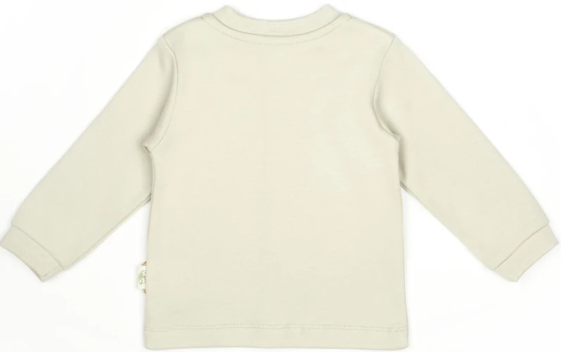 Комплект из 3 штук BabyCosy 2 Rabbit Ecru & Soft Green (1-3М) купить в Кишиневе