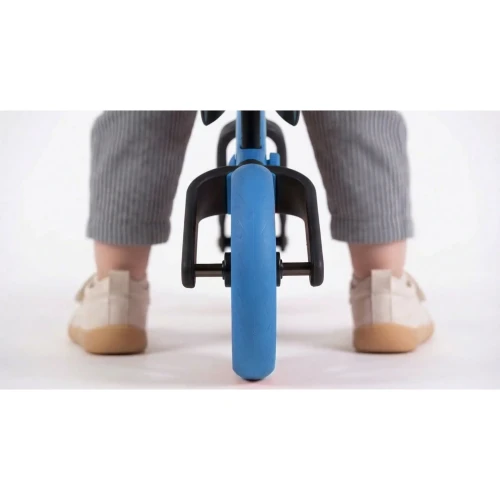 Bicicleta fara pedale Yvolution Y Velo Junior Blue cumpăra în Chișinau