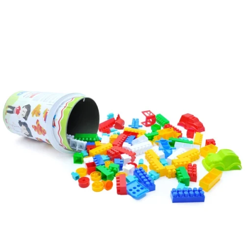 Конструкторы Maximus Master KB4, 93 элементов купить в Кишиневе