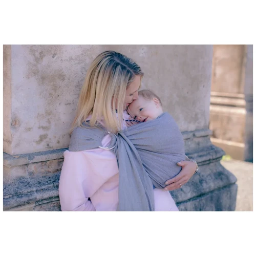 Marsupiu Amazonas Ring Sling Grey cumpăra în Chișinau