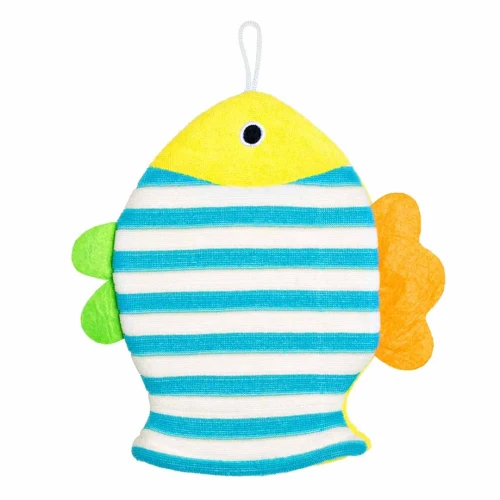 Детская перчатка для купания Roxy Kids Fish купить в Кишиневе