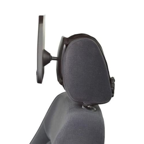 Автомобильное зеркало BabyGo Black купить в Кишиневе