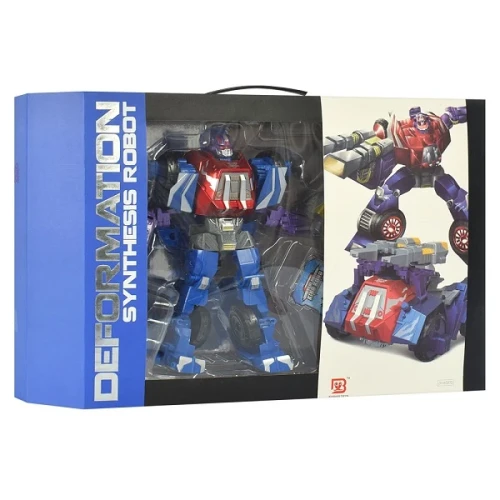 Robot transformer Essa Toys Deformation Warrior Sword cumpăra în Chișinau