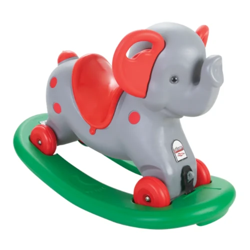 Качалка Pilsan Elephant купить в Кишиневе