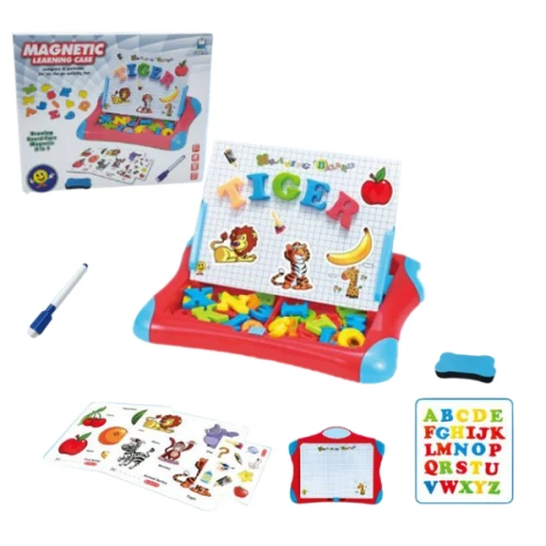 Tablă magnetică Essa Toys pentru învățarea limbii engleze cumpăra în Chișinau