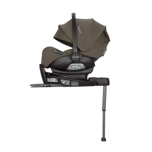 Scoica auto 40-87 cm (i-Size) Isofix Nuna ARRA Flex Pistachio cumpăra în Chișinau