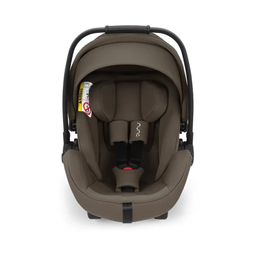 Scoica auto 40-87 cm (i-Size) Isofix Nuna ARRA Flex Pistachio cumpăra în Chișinau