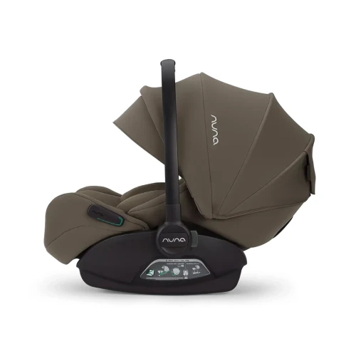 Scoica auto 40-87 cm (i-Size) Isofix Nuna ARRA Flex Pistachio cumpăra în Chișinau