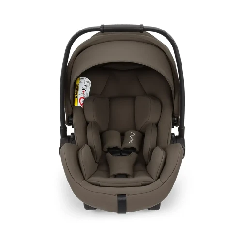 Scoica auto 40-87 cm (i-Size) Isofix Nuna ARRA Flex Pistachio cumpăra în Chișinau