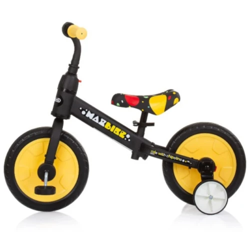 Begovel Chipolino Max Bike Yellow cumpăra în Chișinau