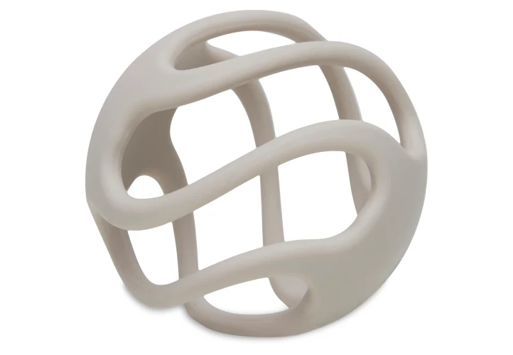 Прорезыватель Jollein Ball Nougat купить в Кишиневе