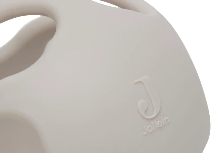 Прорезыватель Jollein Ball Nougat купить в Кишиневе