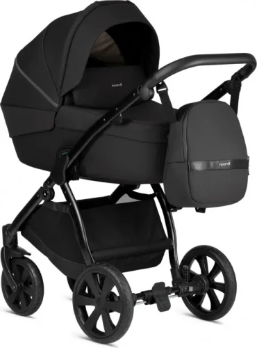 Carucior 2/1 Noordi Luno All Trails Midnight cumpăra în Chișinau