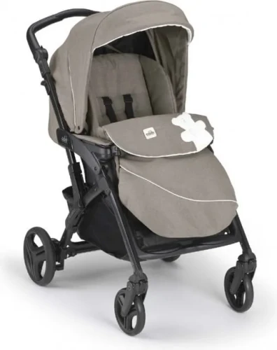 Carucior 3 in 1 Cam Tris Fluido Easy Beige Bear cumpăra în Chișinau