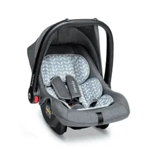 Scoica auto 0-13 kg Lionelo Noa Plus Grey Scandi cumpăra în Chișinau