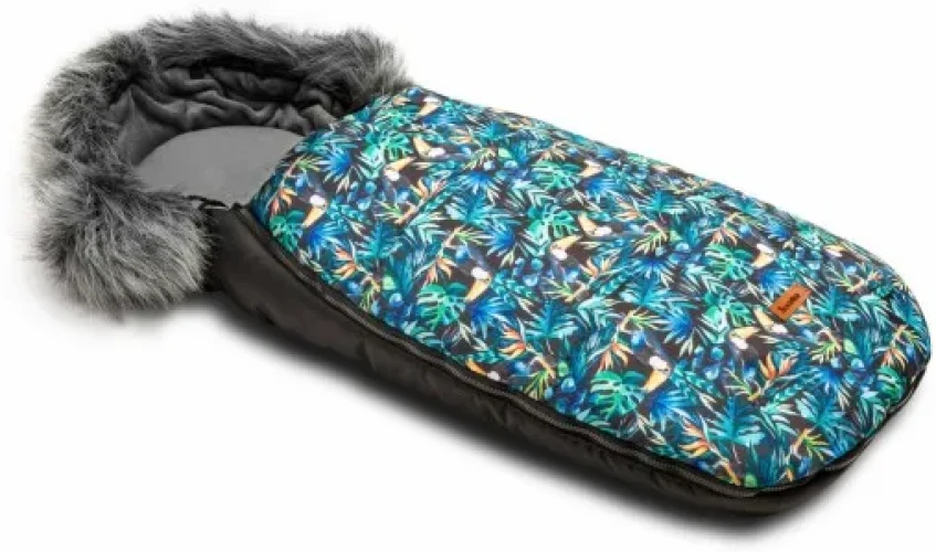 Husa de iarna pentru carucior Sensillo Toucans 100x45 cm cumpăra în Chișinau
