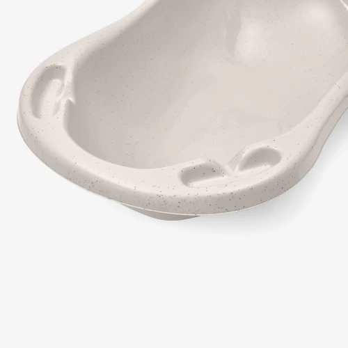 Cadita KikkaBoo Pepper Sand, 84 cm cumpăra în Chișinau