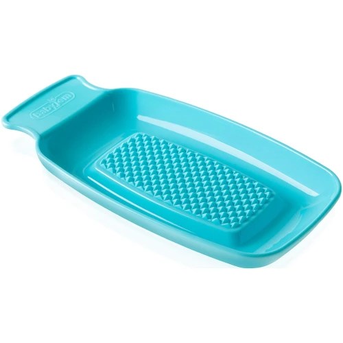 Пластиковая тёрка BabyJem Mint купить в Кишиневе
