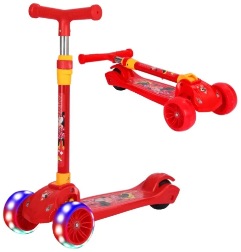 Trotinetă Epid Tilia Red cumpăra în Chișinau