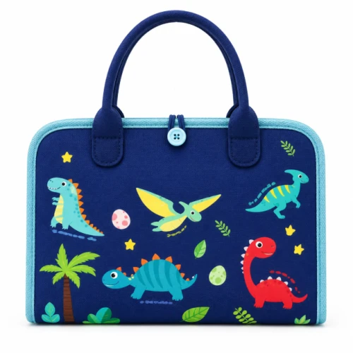 Бизиборд New World Book Dinosaurus Blue купить в Кишиневе