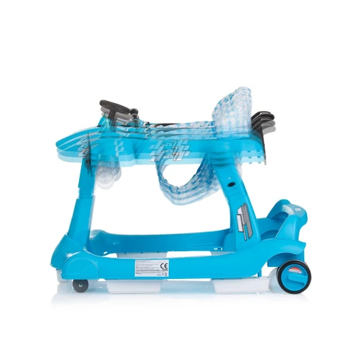 Premergător Chipolino 3 in 1 Airplane Blue cumpăra în Chișinau