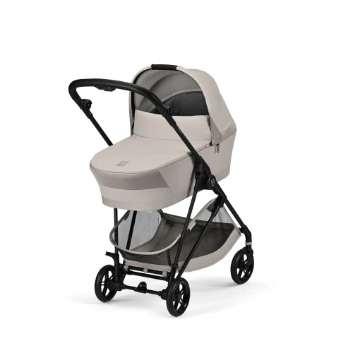 Люлька Cybex Melio Dune Grey купить в Кишиневе