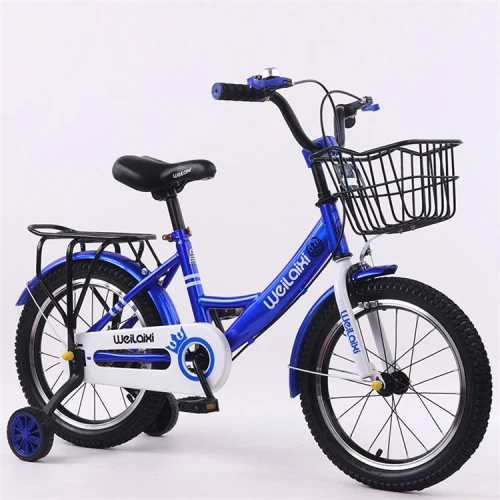 Bicicleta Epid BXCY Red/Pink/Blue, roți 16 cumpăra în Chișinau