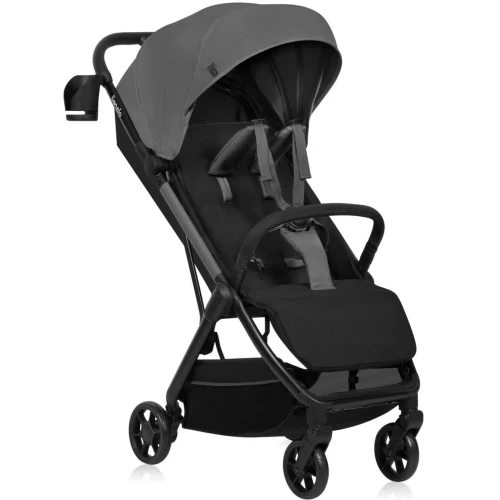 Carucior de plimbare Lionelo Julie Air Grey Stone cumpăra în Chișinau