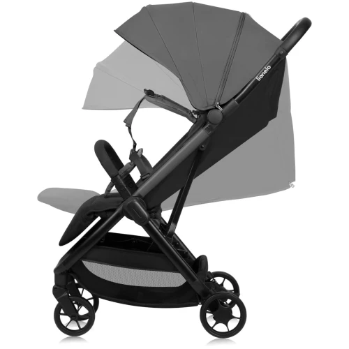 Carucior de plimbare Lionelo Julie Air Grey Stone cumpăra în Chișinau