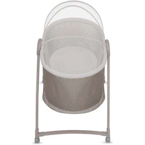 Кроватка Co-sleeper 2 в 1 Lionelo Gaya Beige Latte купить в Кишиневе