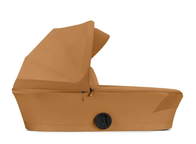 Люлька Cybex Melio Cinnamon Yellow купить в Кишиневе