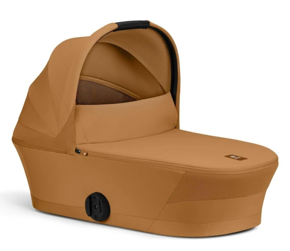 Люлька Cybex Melio Cinnamon Yellow купить в Кишиневе