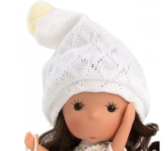 Papusa Llorens Miss Minis Lucy Moon cumpăra în Chișinau