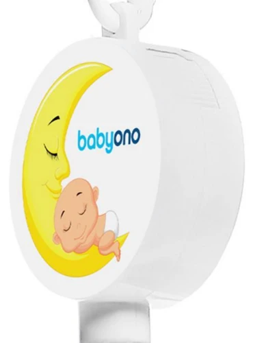 Игрушка-подвеска Babyono для мобиля на кроватку купить в Кишиневе