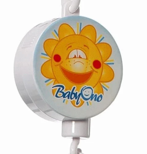 Игрушка-подвеска Babyono для мобиля на кроватку купить в Кишиневе