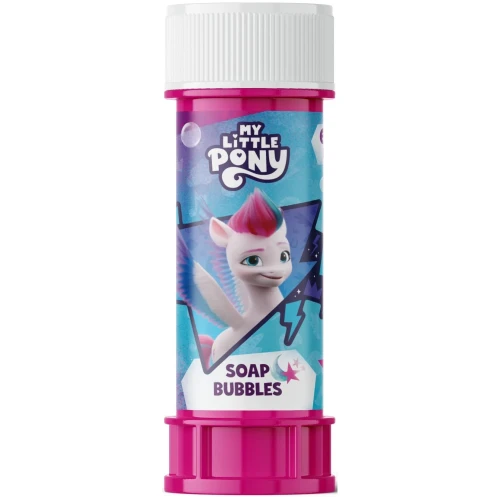 Мыльные пузыри Essa Toys My Little Pony, 60 мл в асс. купить в Кишиневе