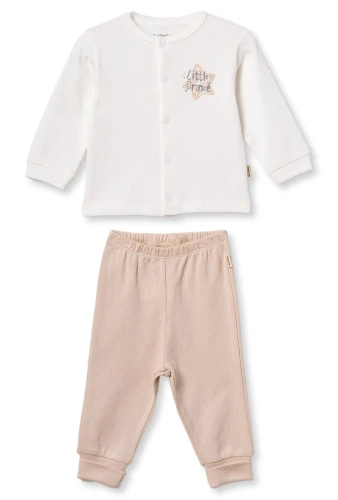Pijama BabyCosy Beige (3-6L) cumpăra în Chișinau