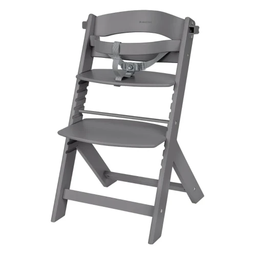 Scaun de masă Kikkaboo Nordy Dark Grey cumpăra în Chișinau