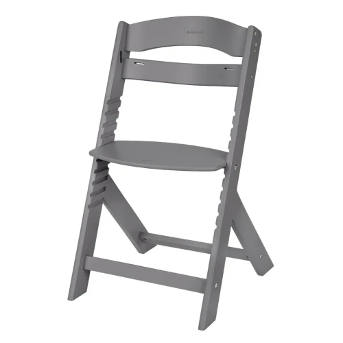 Scaun de masă Kikkaboo Nordy Dark Grey cumpăra în Chișinau