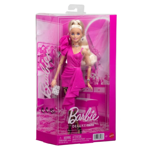 Păpușă Barbie Stil de lux, 32 cm cumpăra în Chișinau