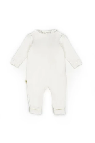 Salopetă BabyCosy Ecru & Ivory (6-9L) cumpăra în Chișinau