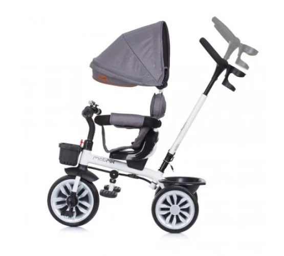 Tricicletă Chipolino Matrix 360 Platinum cumpăra în Chișinau