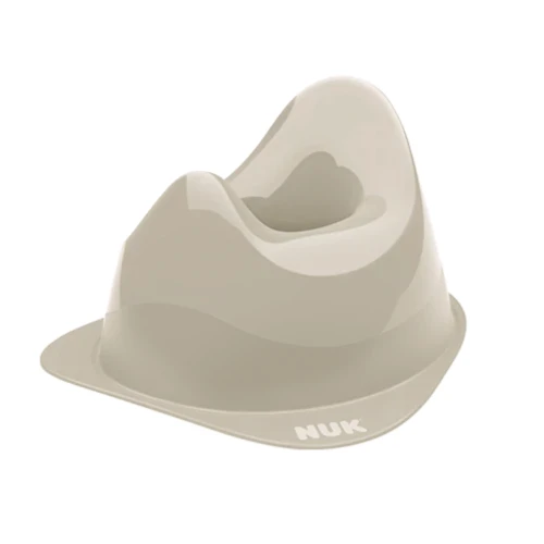 Oliță pentru copii NUK Gri, 6 luni+ cumpăra în Chișinau