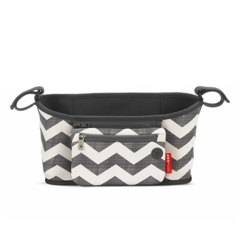 Organizator pentru cărucior Skip Hop Grab & Go Chevron cumpăra în Chișinau