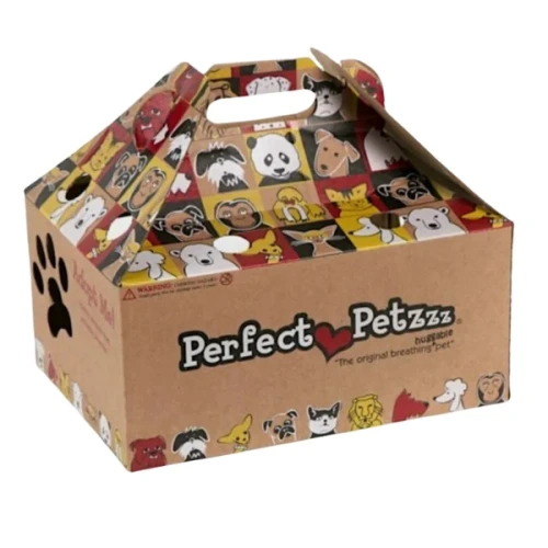 Мягкая игрушка Perfect Petzzz Dalmatian Black&White, 26 см купить в Кишиневе