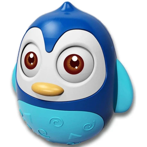 Jucarie interactiva New World ROLY POLY Penguin cumpăra în Chișinau