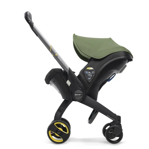 Scoica auto 0-13kg Doona Desert Green cumpăra în Chișinau