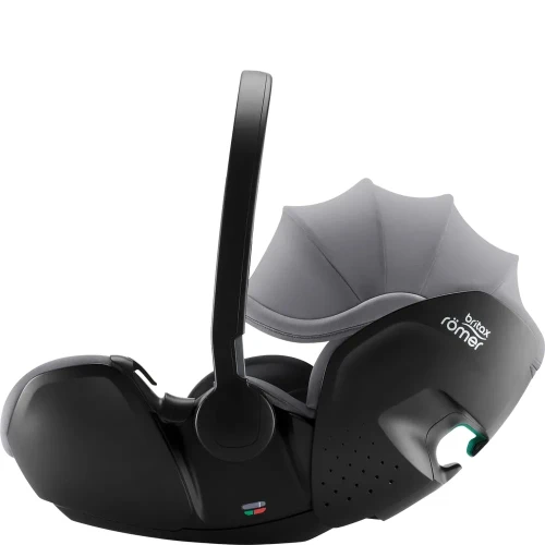Scoica auto 40-85 cm (I-Size) Isofix Britax-Römer Baby-Safe Pro Frost Grey cumpăra în Chișinau