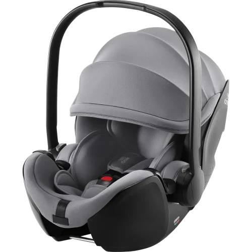 Scoica auto 40-85 cm (I-Size) Isofix Britax-Römer Baby-Safe Pro Frost Grey cumpăra în Chișinau